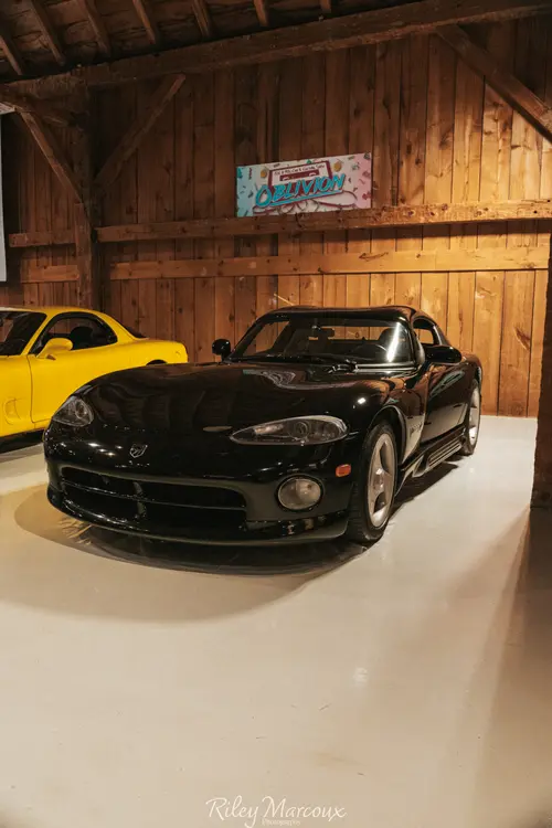 2024 OBLIVION VI Car Show photo 24